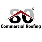 80° Commercial Roofing - Tyler, TX, USA