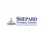 Shepard Funeral Chapel - Saint Louis, MO, USA