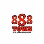 888 TOWS - Murrells Inlet, SC, USA