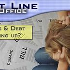 Debt Line Law Office - Oklahoma City, OK, USA