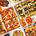 8MilePi Detroit Style Pizza - San Francicso, CA, USA