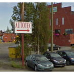 Autotech - Yellowknife, NT, Canada