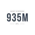 935M Apartments - Atlanta, GA, USA