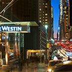 The Westin New York Grand Central - New York, NY, USA