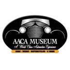The Antique Automobile Club of America Museum - Hershey, PA, USA