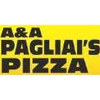 A & A Pagliai's Pizza - Iowa City, IA, USA