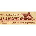 A & A Roofing Company, Inc. - Lynn Haven, FL, USA