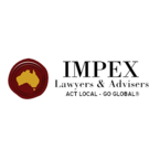 IMPEX LAWYERS & ADVISORS - Melborune, VIC, Australia