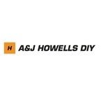 A&J Howells DIY - Wallasey, Merseyside, United Kingdom