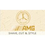 Shape Up, Half Shave Haircut, Facial, Bear Trim, Royal AMG Shave, Buzz Cut