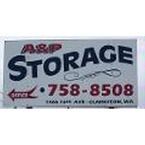 A & P Self Storage - Clarkston, WA, USA