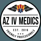 Arizona IV Medics - Goodyear, AZ, USA