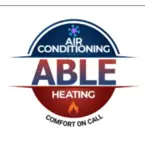 Able Air Conditioning & Heating Inc - Kitchener, ON, Canada