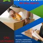 Absolute Moving & Services LLC - Sheridan, WY, USA