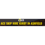 Ace Skip Hire Kirby in Ashfield - Kirkby-in-Ashfield, Nottinghamshire, United Kingdom