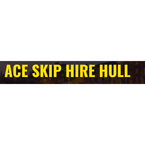 Ace Skip Hire Hull - Abberton, London E, United Kingdom
