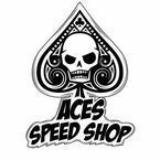 ACES Speed Shop - Headcorn, Kent, United Kingdom