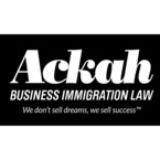 Ackah Toronto Immigration Lawyer - Toronto, ON, Canada