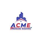 Acme Pressure Washing - Mobile, AL, USA