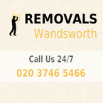 Removals Wandsworth SW18 - Wandsworth, London S, United Kingdom