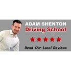 Adam Shenton Driving School - Barnsley, South Yorkshire, United Kingdom
