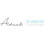 Dr Adeel Ali Implantology