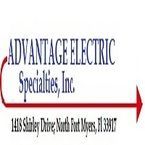 Advantage Electric Specialties Inc - North Fort Myers, FL, USA