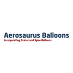 Aerosaurus Balloons - Bristol, Somerset, United Kingdom