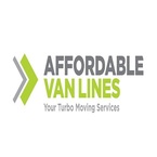 Affordable Van Lines - Santa Ana, CA, USA