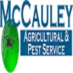 McCauley Agricultural & Pest Control - Brentwood, CA, USA