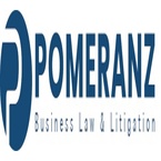 Attorney  PomeranzLaw PLLC - New  York, NY, USA