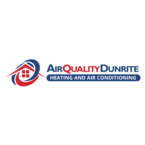 Air Quality Dunrite - Concord, ON, Canada