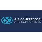 Air Compressors and Components - Liverpool, Merseyside, United Kingdom