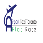 Airport Taxi Toronto Flat Rate - Toronto, ON, Canada