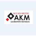 AKM Auto Key Masters - Charlotte, NC, USA