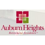 Auburn Heights Retirement Residence - Calagary, AB, Canada