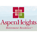 Aspen Heights Retirement Residence - Calgary, AB, Canada