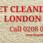 Carpet Cleaning Chelsea - London, London S, United Kingdom