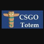 CSGO Totem - New York, NY, USA