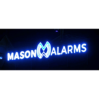 Mason Alarms - Tilton, NH, USA