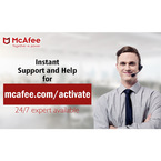 mcafee.com/activate - Houston, TX, USA