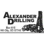 Alexander Drilling - Hill City, SD, USA