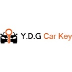 Y.D.G. Car Key - Jensen Beach, FL, USA
