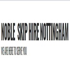 Noble Skip Hire Nottingham - Nottingham, Nottinghamshire, United Kingdom