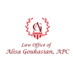 Law Office of Alisa Goukasian, APC - Burbank, CA, USA