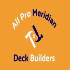 All Pro Meridian Deck Builders - Meridian, ID, USA