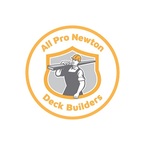 All Pro Newton Deck Builders - Newton, MA, USA