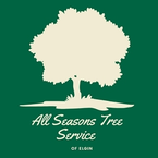 All Seasons Tree Service of Elgin - Elgin, IL, USA