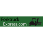 Forktruck Express - Burnley, Lancashire, United Kingdom