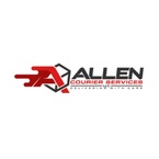 Allen Courier Services LLC - Hartford, WI, USA